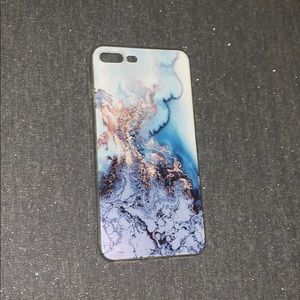 Marble iPhone 7/8 Plus Case